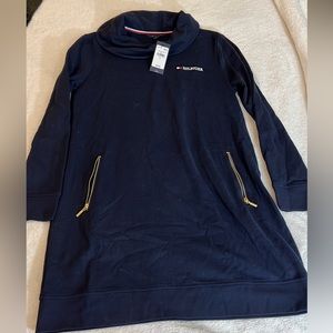 Tommy Hilfiger Sweater Dress
